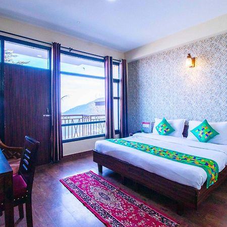 Treebo Shimla Ayurvedic Retreat Kufri Hotell Eksteriør bilde
